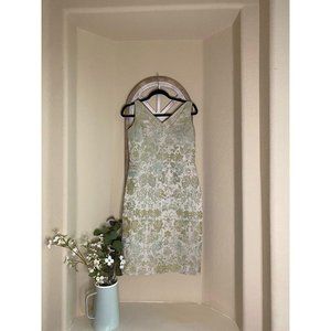 Piazza Sempione	Short sleeveless dress		Dress	like